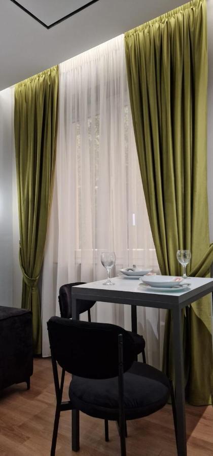 Heart Of Tirana Apartment Buitenkant foto
